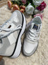 Chunky Trainer